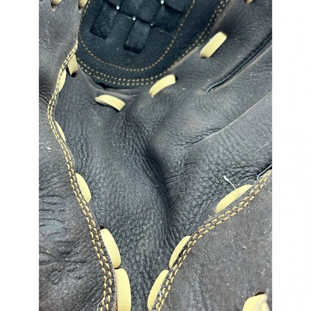 Rawlings Gold Glove 12 1/2